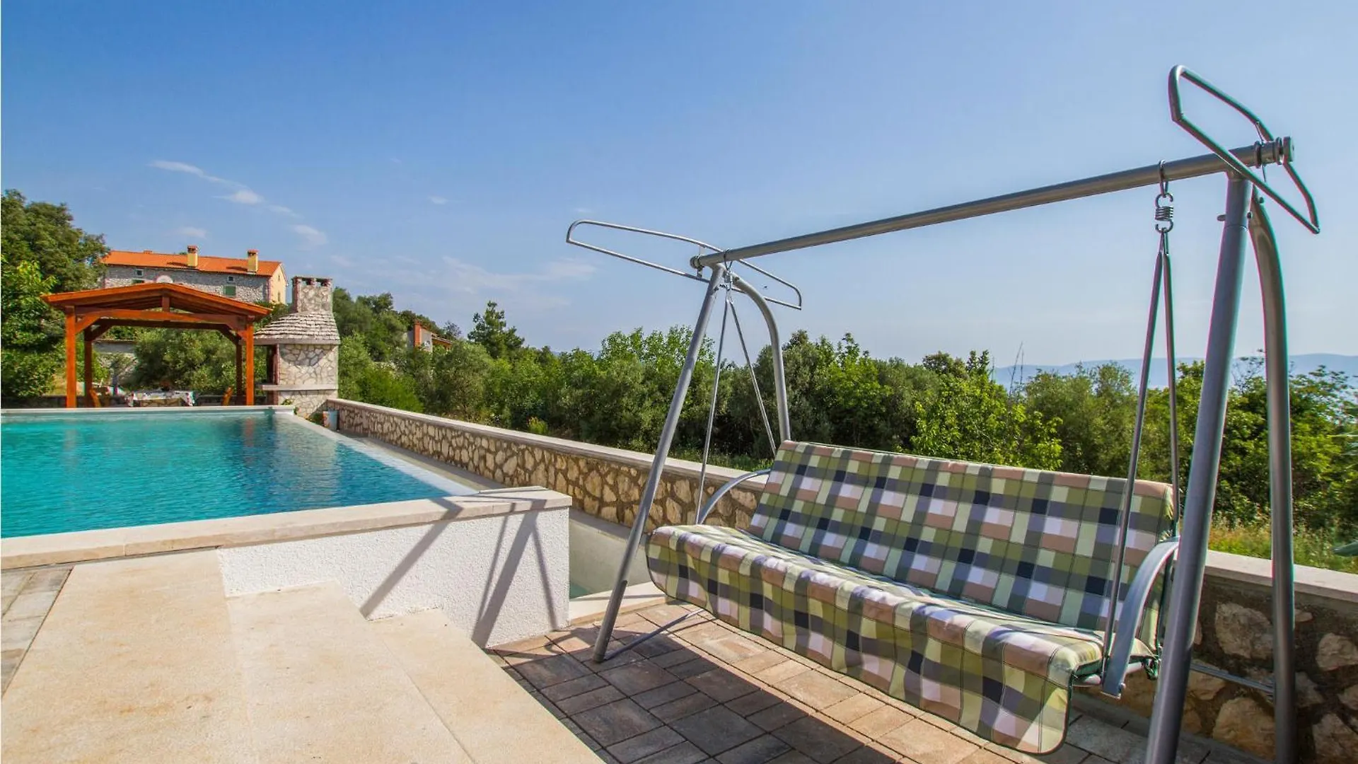 ראבני Lovely Apartment In Labin With House Sea View 0*,  קרואטיה