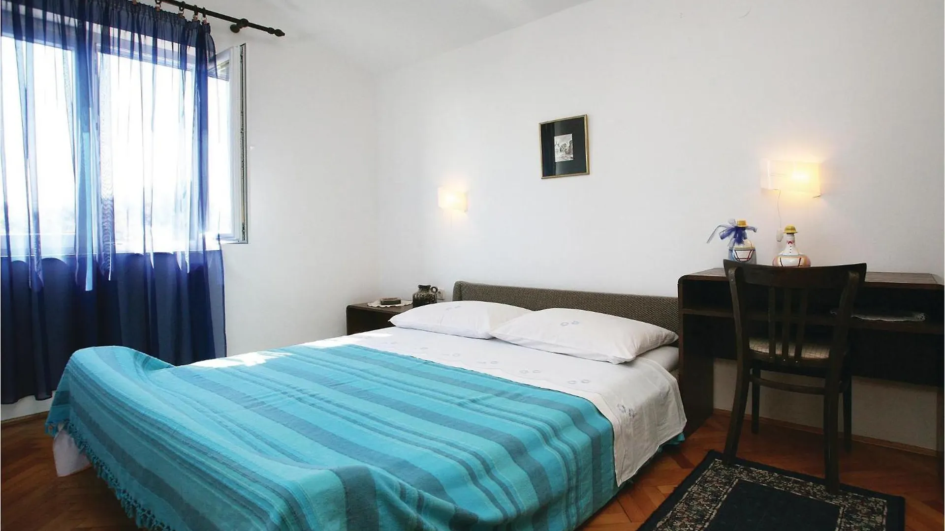 ראבני Lovely Apartment In Labin With House Sea View