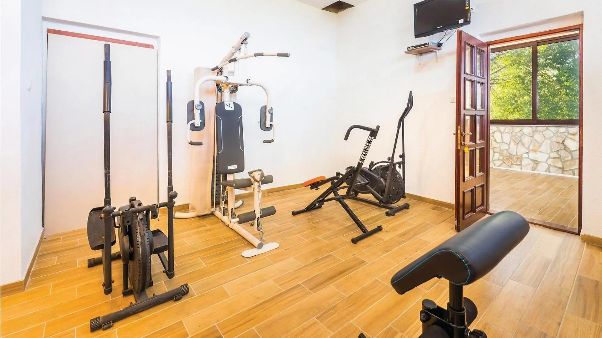 ראבני Lovely Apartment In Labin With House Sea View קרואטיה
