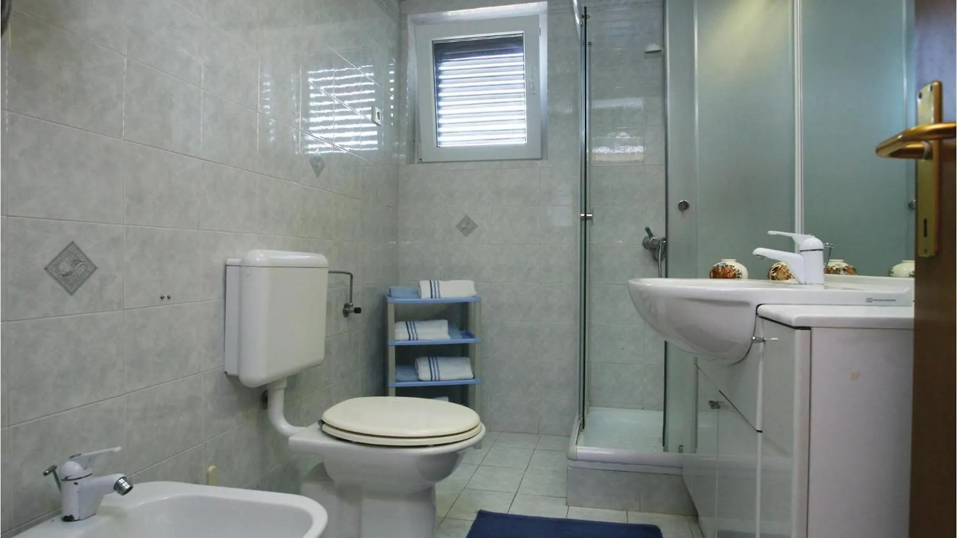 Lovely Apartment In Labin With House Sea View Ravni