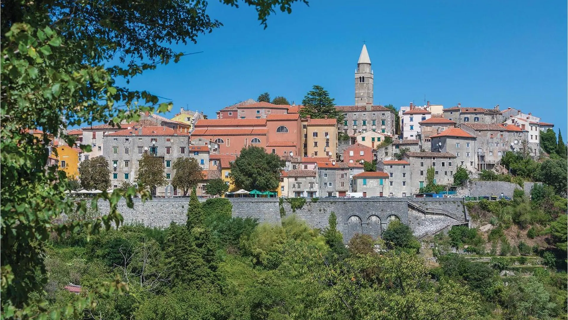 ראבני Lovely Apartment In Labin With House Sea View קרואטיה